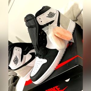 SIZE 12 DS STAGE HAZE 1s